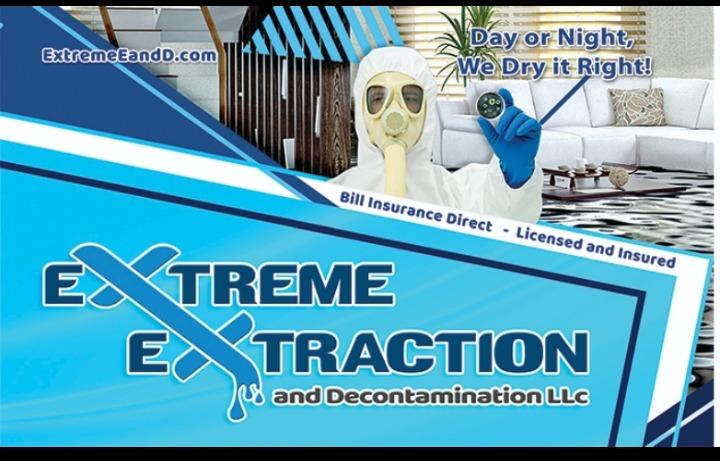 Images Extreme Extraction And Decontamination LLC