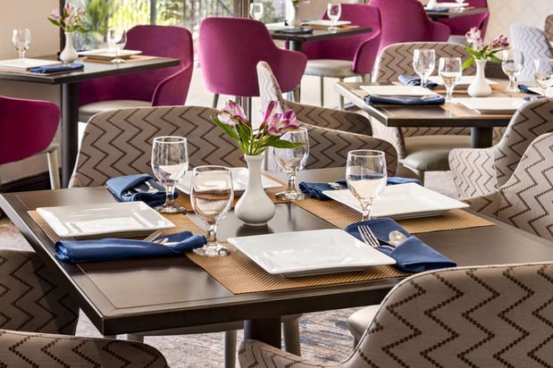 Images DoubleTree by Hilton Hotel New Orleans Airport