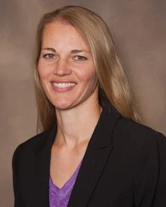 Rachel Wilcinot