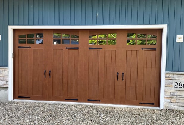 Images Sweethaven Doors & More