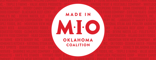 made in oklahoma