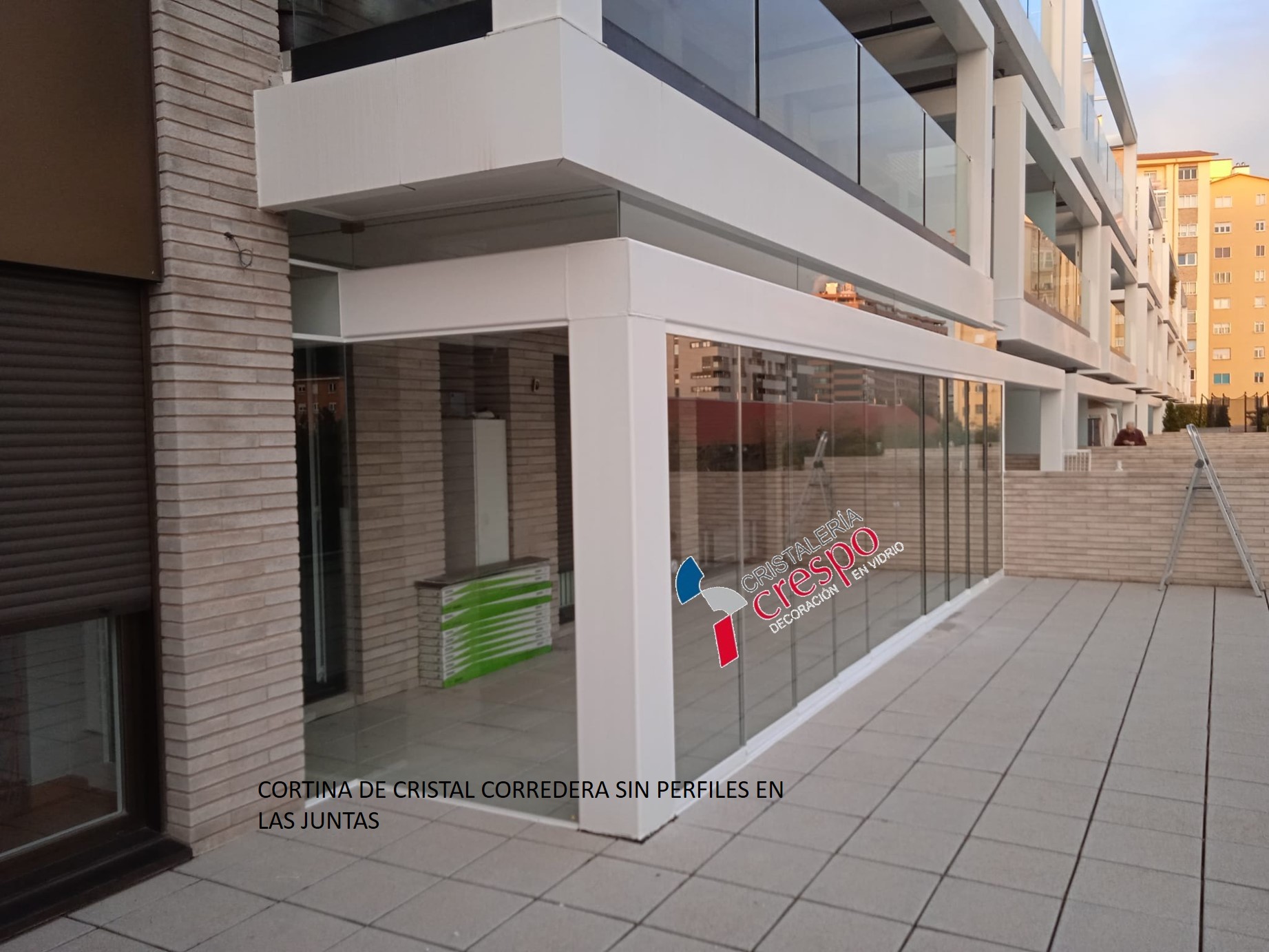 Images Cristalerías Crespo Decoración