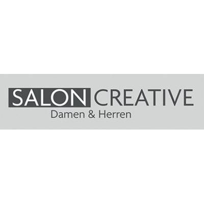 Salon Creative Inh. Fadia Mecho Logo
