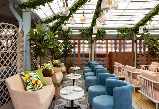 Images Kimpton Theta New York - Times Square by IHG