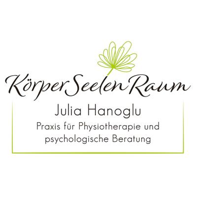 Hanoglu Julia Logo