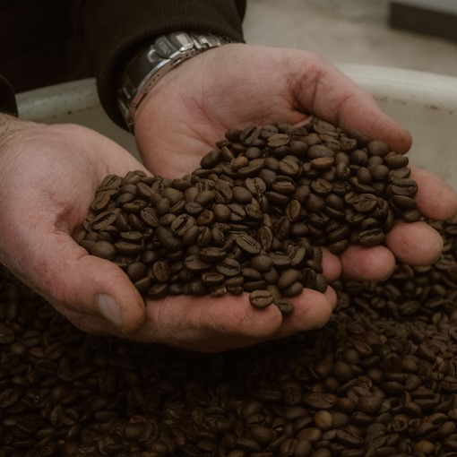 Images Torrefazione Caffe' Il Chicco