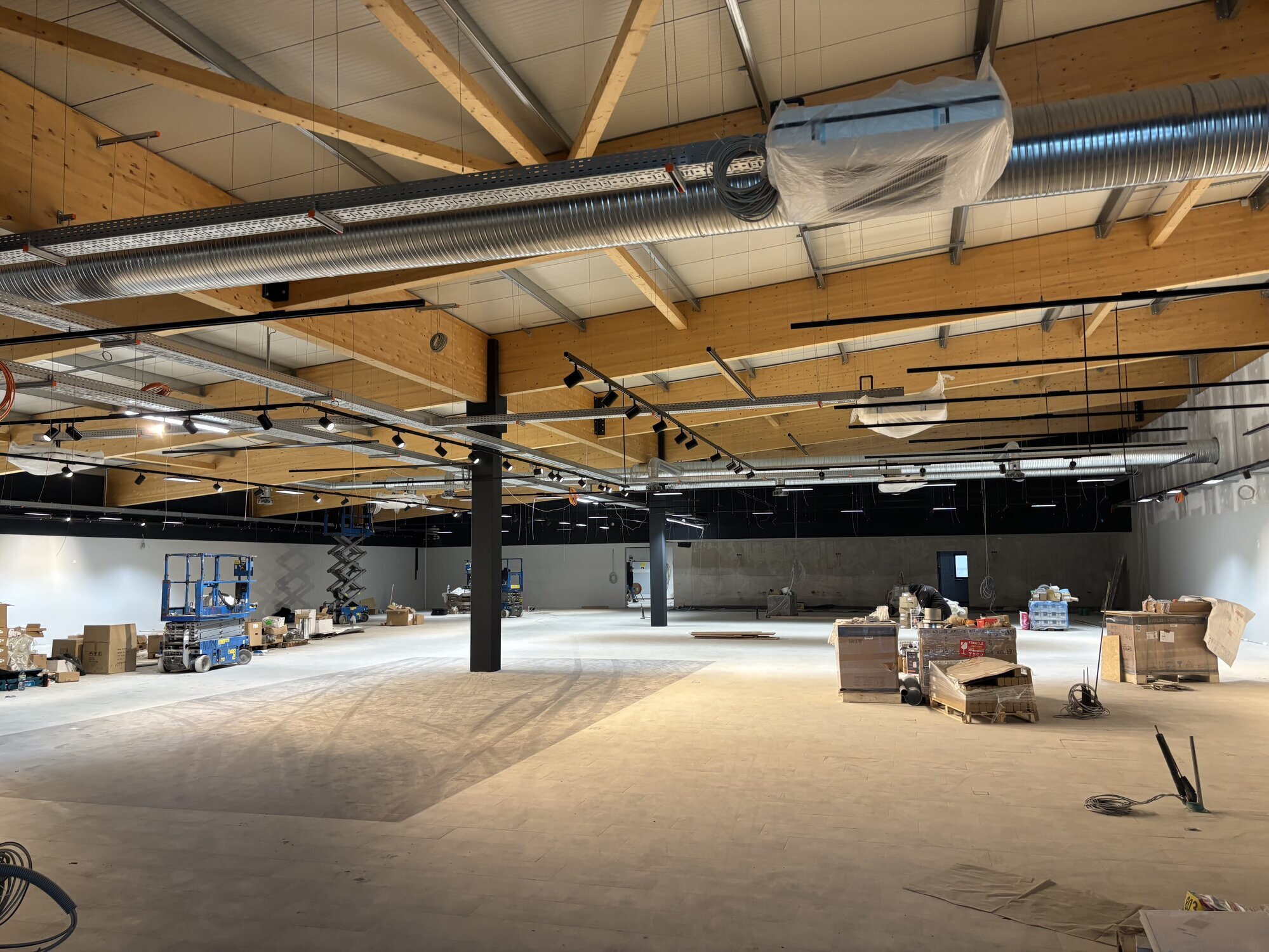 Niepro Akustik & Trockenbau ( Innenausbau - Renovierung ), Höhenweg 9 in Neuschönau