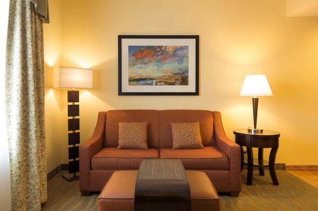 Images Homewood Suites by Hilton Philadelphia-Valley Forge