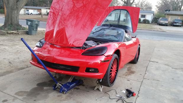 Images Just In Time Automotive