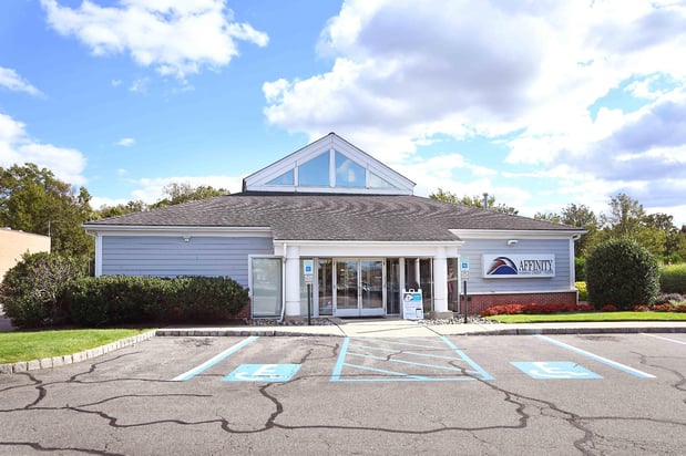 Images Affinity Federal Credit Union