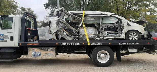 Images Jigger's Auto Repair, Towing & Recovery
