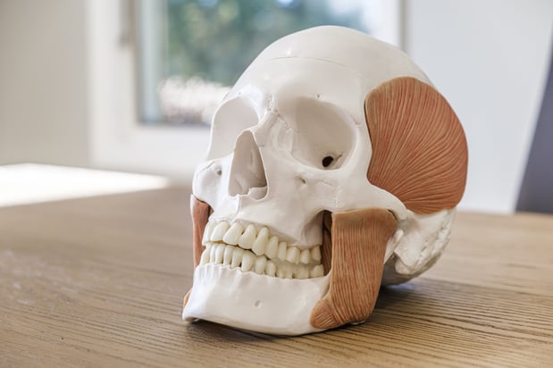Images Advanced Sleep and TMJ Solutions, Krissy Connor DDS