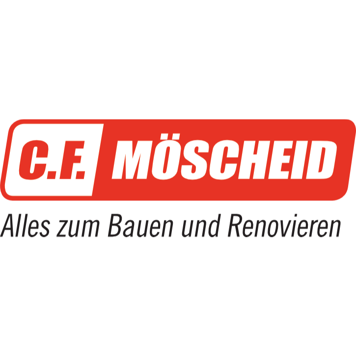 C.F. Möscheid Logo