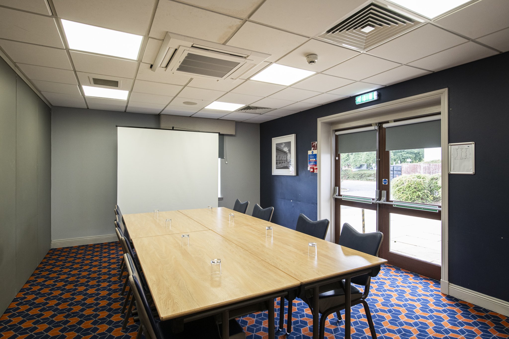 Images Holiday Inn Express Perth by IHG