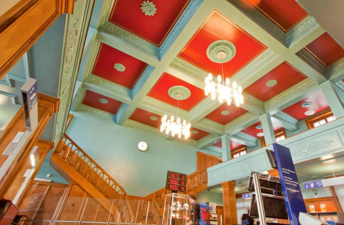 Bellaroba Malergeschäft, Neuquartierstrasse 5 in Biberist