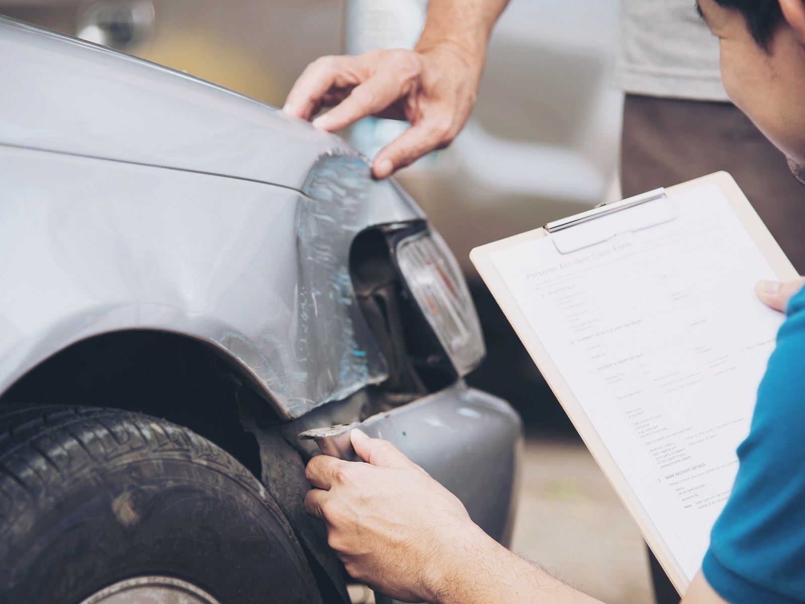 Michael Auto Insurance