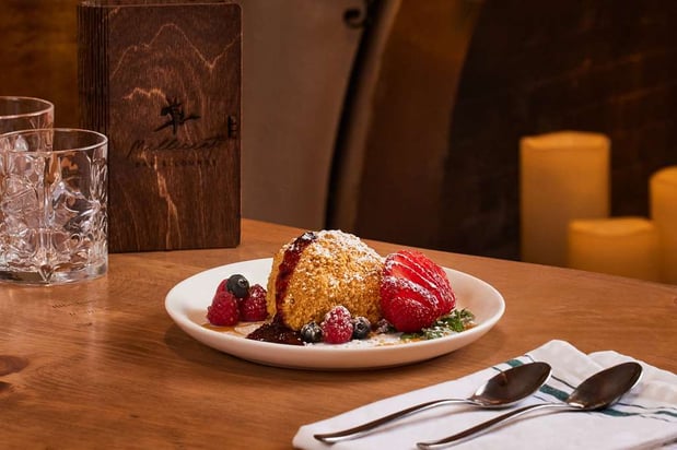 Images Hotel Don Fernando de Taos, Tapestry Collection by Hilton