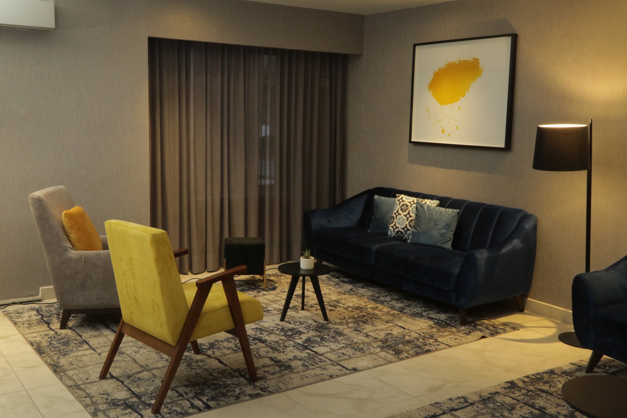 Galería en miniatura