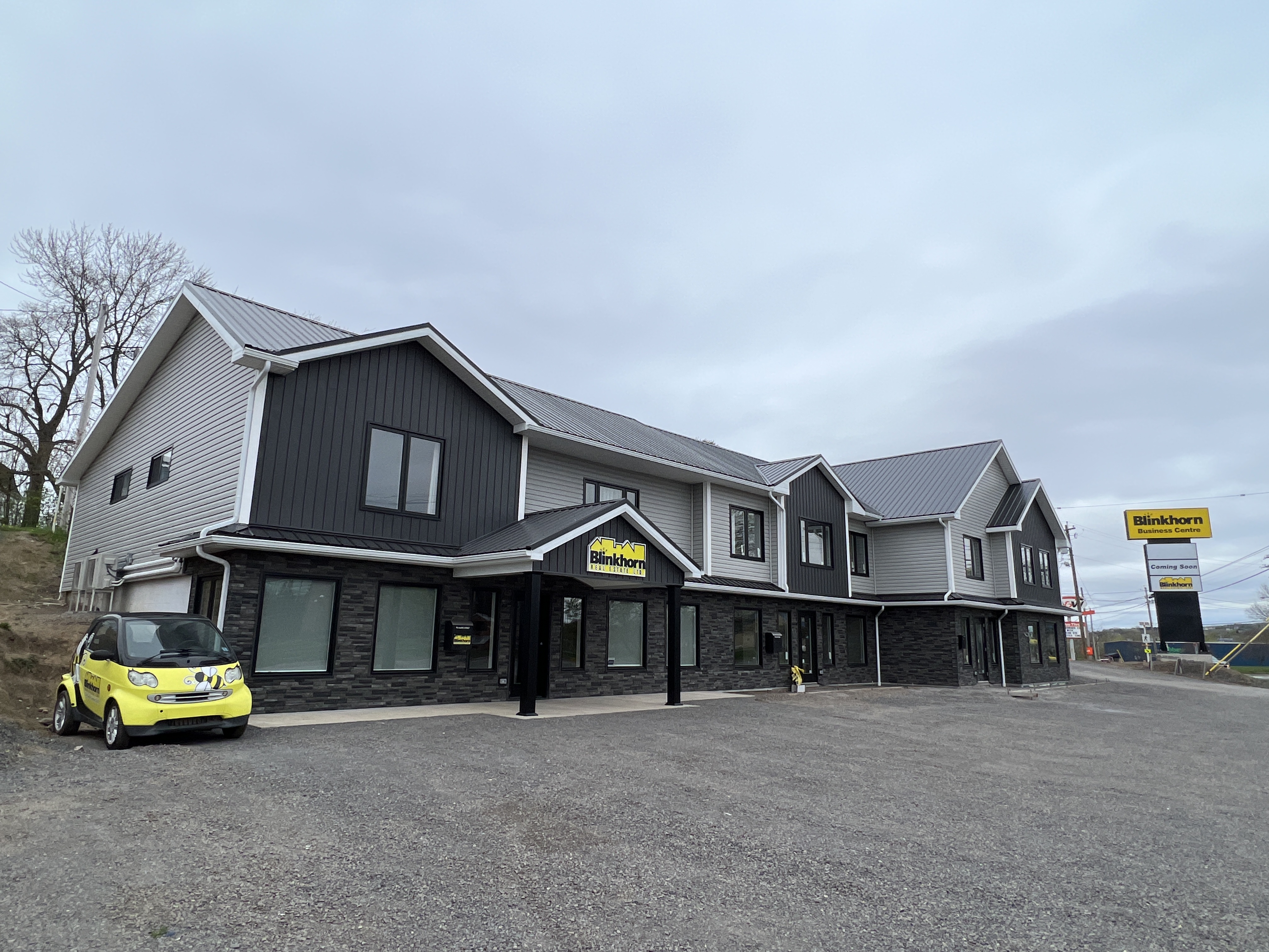 Images Blinkhorn Real Estate Ltd.