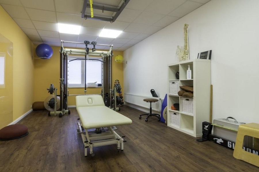 Bild 3 Praxis für Physio- und Ergotherapie Hannwacker in Geldersheim