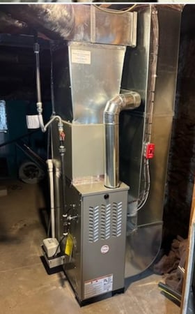 Images Universal Heating & Air Conditioning