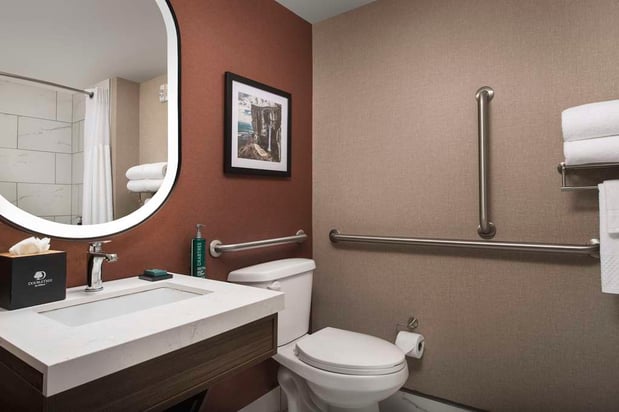 Images DoubleTree by Hilton Chattanooga Hamilton Place