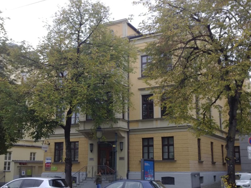 Kundenbild groß 1 Studienkreis Nachhilfe Augsburg-Mitte