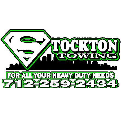 Stockton Towing - Sioux Falls, SD 57104 - (712)259-2434 | ShowMeLocal.com