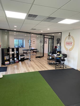Images Ethos Physical Therapy