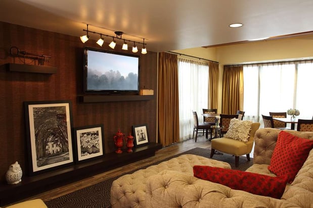 Images Hampton Inn Atlanta NW Cumberland