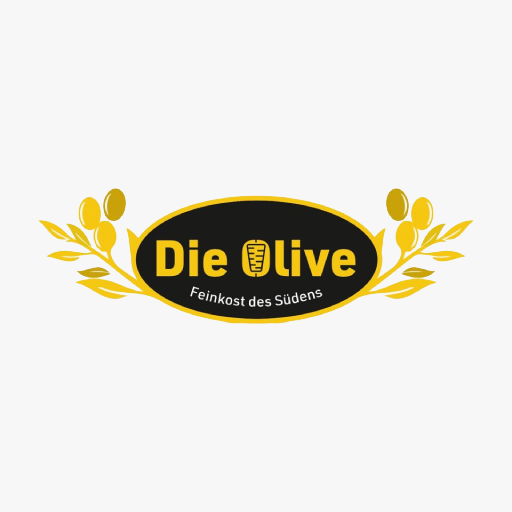 Logo Die Olive