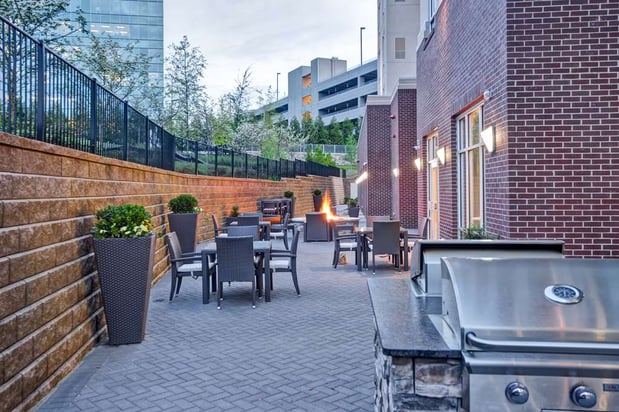 Images Homewood Suites by Hilton Nashville Franklin Cool Springs