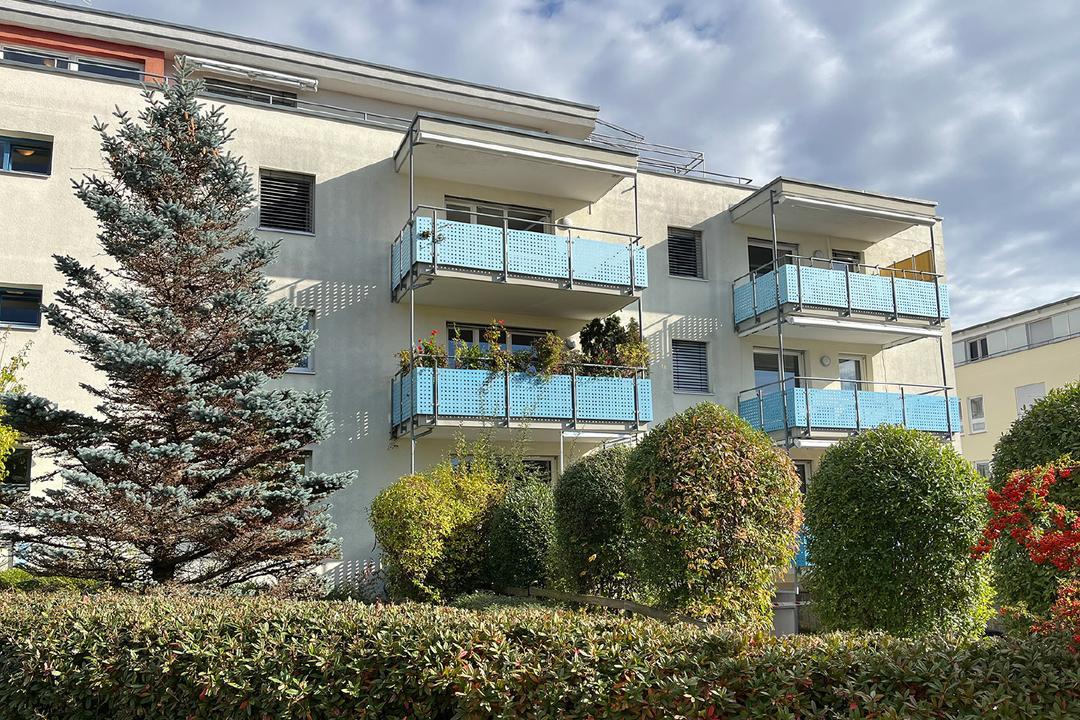 Bild 12 Harald Wacker Immobilien & Finanzdienstleistungen | Immobilienmakler Böblingen in Böblingen