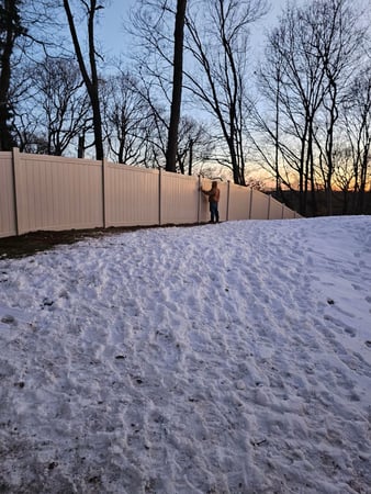 Images Superior Fence & Rail