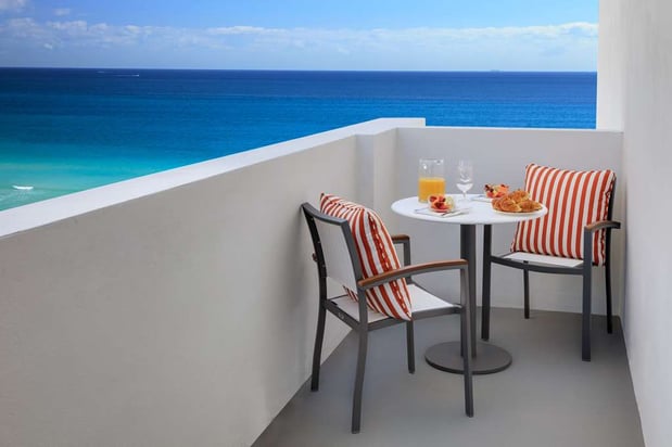 Images Hilton Cabana Miami Beach Resort