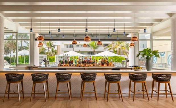 Images The Singer Oceanfront Resort, Curio Collection by Hilton