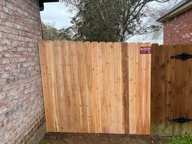 Images Superior Fence & Rail of Southern Louisiana