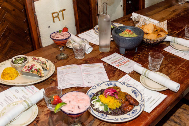 Images Rocco's Tacos & Tequila Bar
