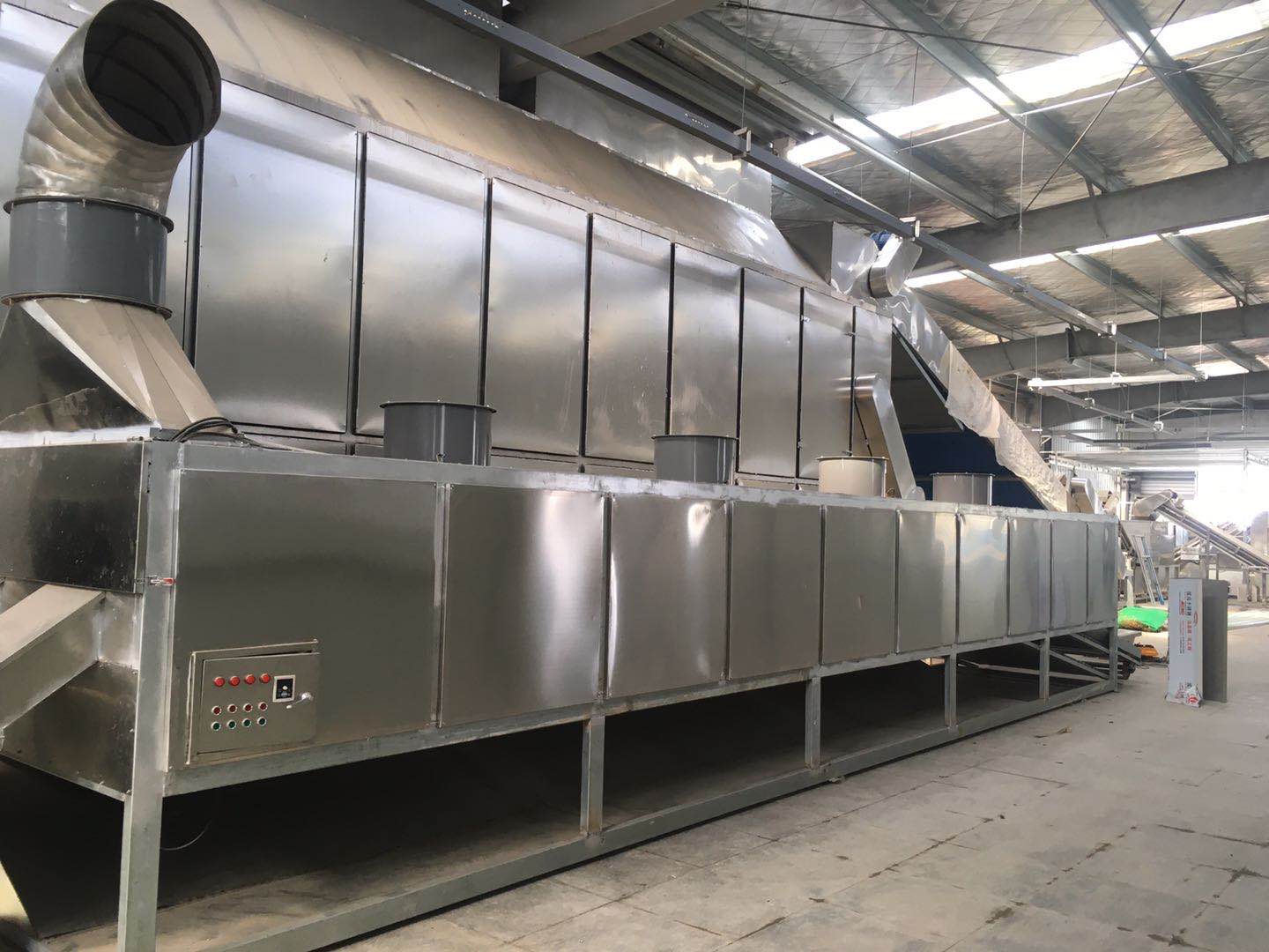 Detong International GmbH, Edisonstraße 63 in Berlin