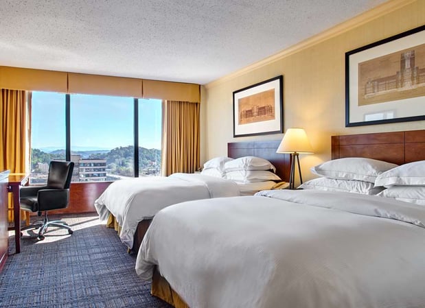 Images Hilton Knoxville