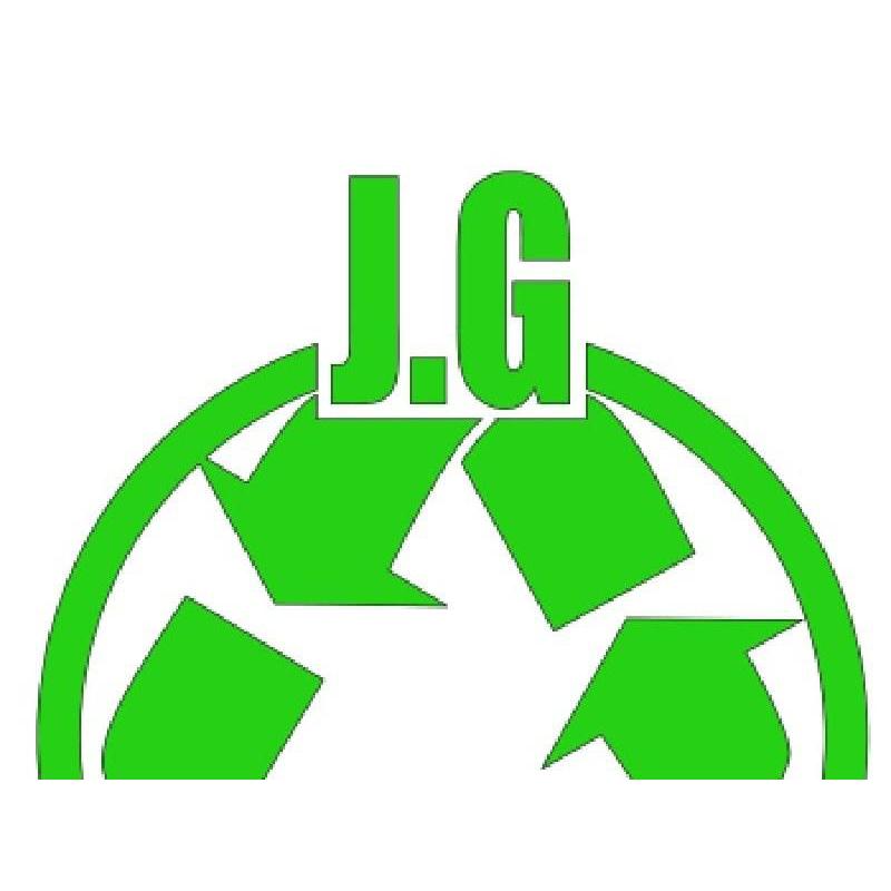 JG Waste Solutions Ltd Logo