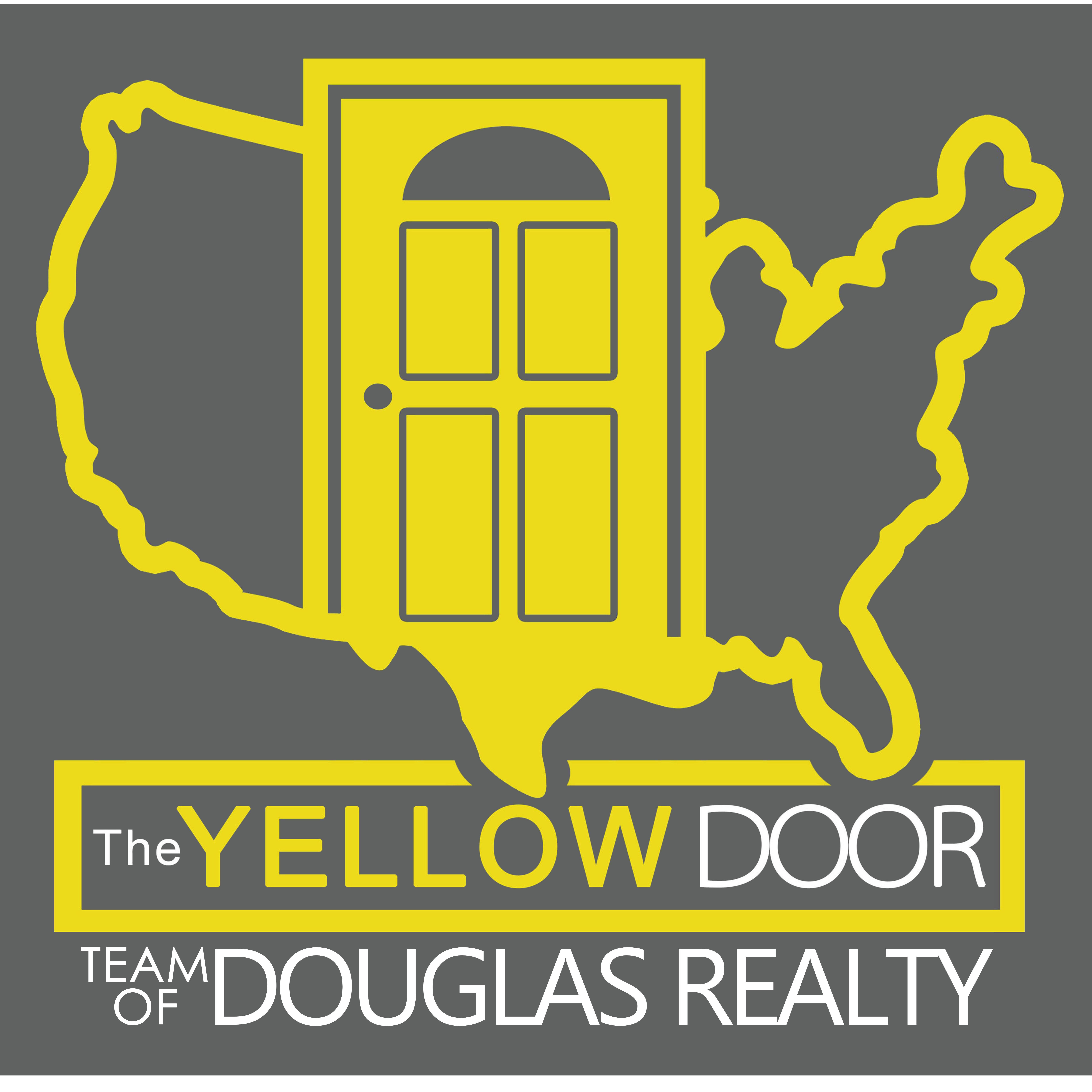 The Yellow Door Team of Douglas Realty
