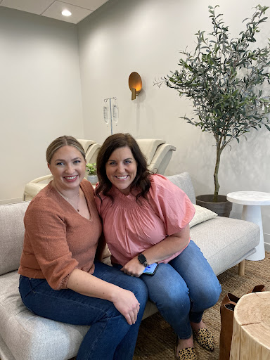 Images Fika Fusion + Wellness