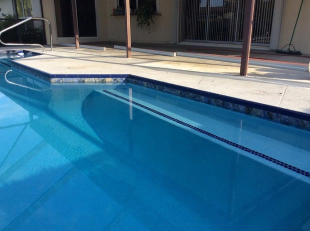Images Kismet Pool and Patio