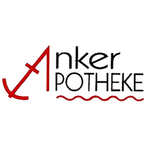 Logo Logo der Anker-Apotheke