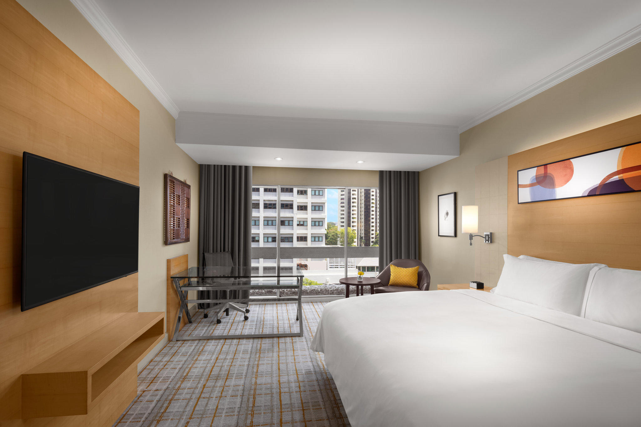 Images voco Orchard Singapore, an IHG Hotel