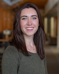 Ashley Oakey - Murray, UT - Occupational Therapy