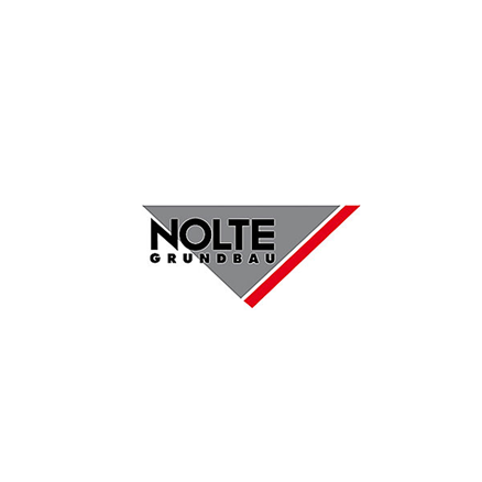 Logo Nolte Grundbau GmbH