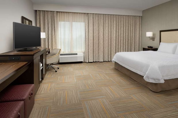 Images Hampton Inn & Suites Phoenix Tempe