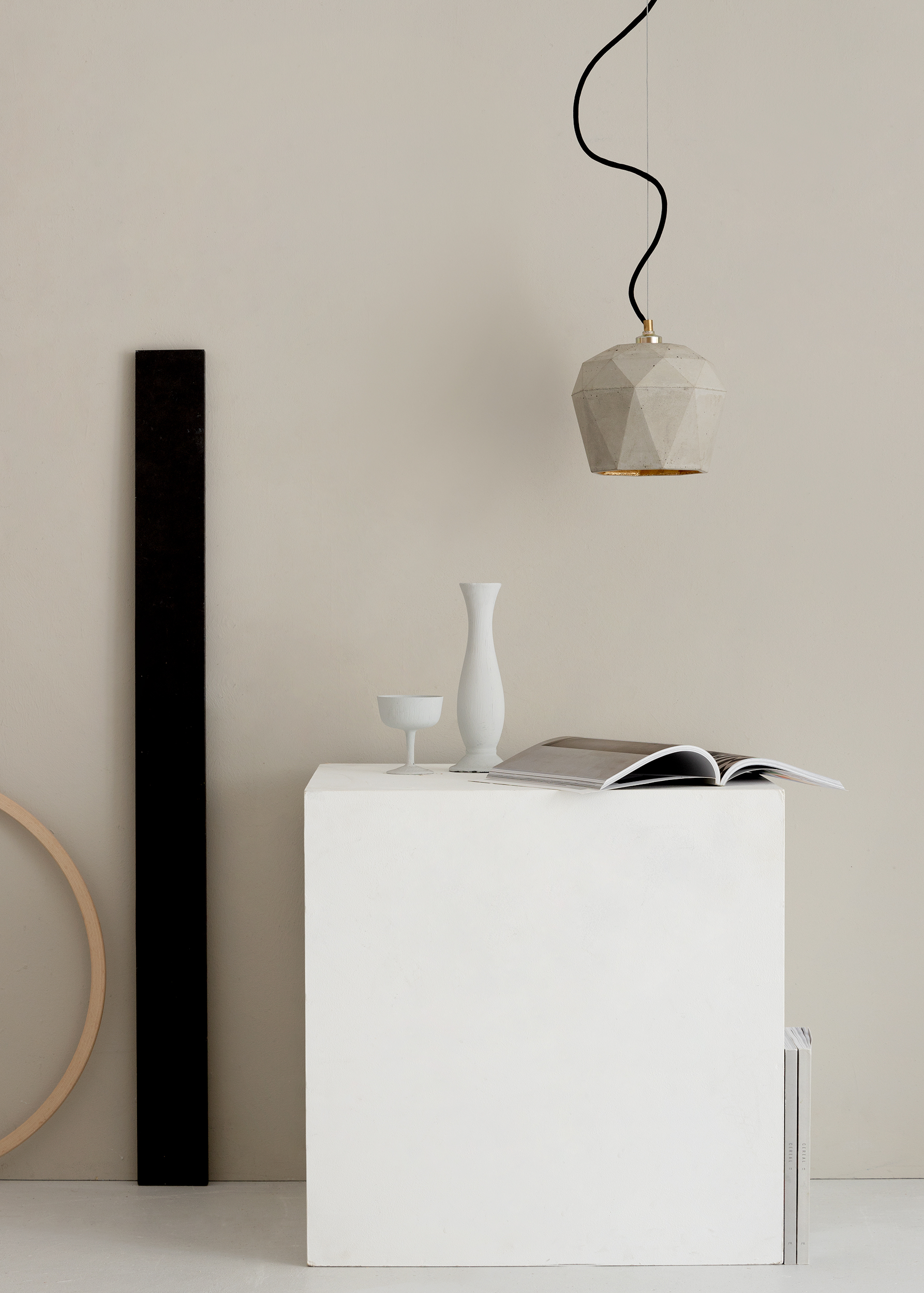 Bilder GANTlights - Nice & Simple GmbH
